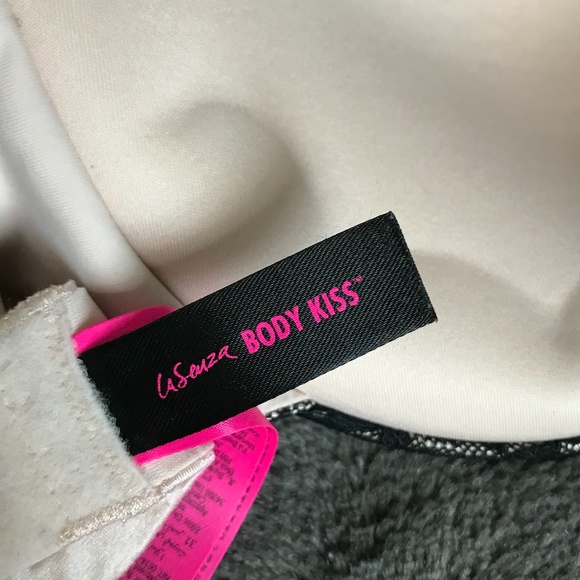 La Senza BODY KISS Bra 34B/32C - Picture 5 of 6